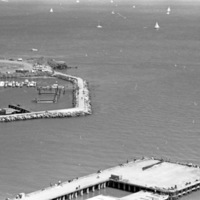 California, SF Bay Marina 2