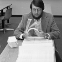 1978 Employee, Joe Snyder 14