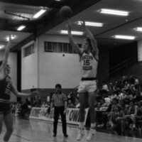 1986 Basketball Action, EOSC vs. SOSC 06