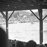 Baker, Mining Jubilee 16