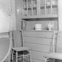 La Grande Home, Interior-B 8