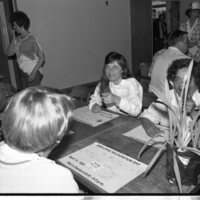1991 Staff Awards 37