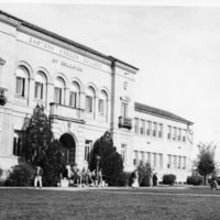 40's Inlow Hall 5