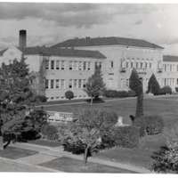 60's Inlow Hall 4