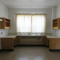 Dorian and Hunt Hall 463