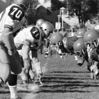 1974 Football Action 23
