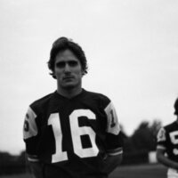 1978 Football Player, Portraits 05