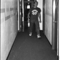 1988 Residence Life, Moving In 22
