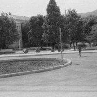 1986 Student, Walking 04