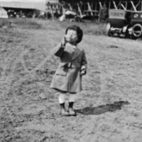 Reuter, Bob - Child 55