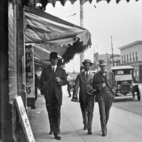 La Grande, Street Scene 11
