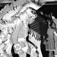 1978 Native American Root Feast 43