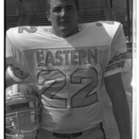 1989 Football Player, Portraits 22