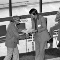 1978 Rural Leaders Development School, Graduation 11