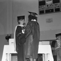 1982 Graduation 19