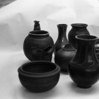 1981 Art, Ceramics 02