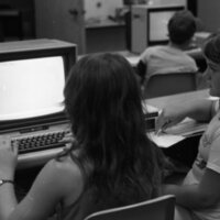 1984 Computer Camp 16