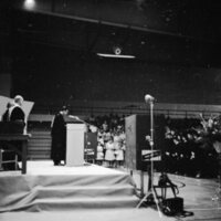 1970 Graduation 13