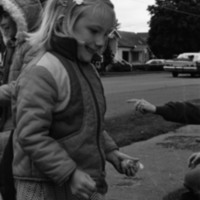 1981 Eastern Oregon Livestock Parade, Children 03