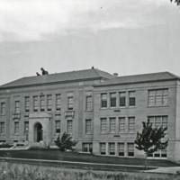 1938 Ackerman School 1