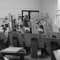 1982 Art Class 08