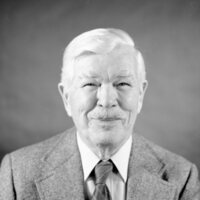 1986 Employee, George Nightingale 18