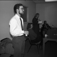 1991 Computer Center Open House 04