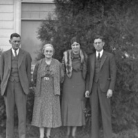 Reuter Group-MM, Family 3