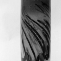 1979 Art, Glass Vases 06
