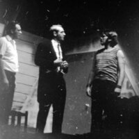 1971 Spring Play, "The Firebugs" 14