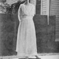 Reuter, Woman in Lace 3