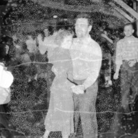 1949-50 Dance, Whiskerino 1