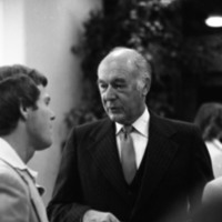 1981 Guest Speaker, Reception 02