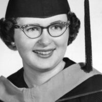 1963 Alumni, Dixie Bowman