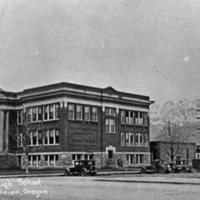 Union, High School 11