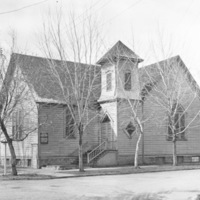 La Grande Church, Christian