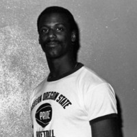 1985 Assistant Basketball Coach, Havan Jones 05