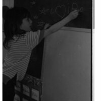 1989 Ackerman Elementary School, Learning 04