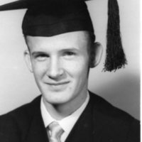 1956 Alumni, George Russell
