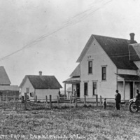Summerville Farm, Choate