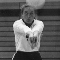 1980 Women's Volleyball, Players 01