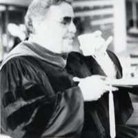 1980 Graduation, Refreshments 1