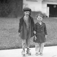 Reuter, Bob &amp; Helen Melville 1