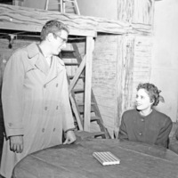 1958 "Diary of Anne Frank" 2