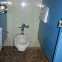 Dorian and Hunt Hall 551