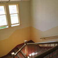 Dorian and Hunt Hall 251
