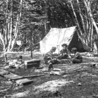 Reuter Group-AA, Camping 1