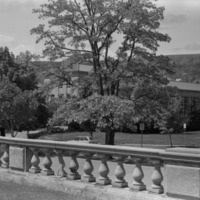 1976 Pierce Library