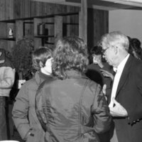 1982 President Rodney Briggs' Birthday Party 07