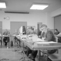 1972 State Board Meeting 01